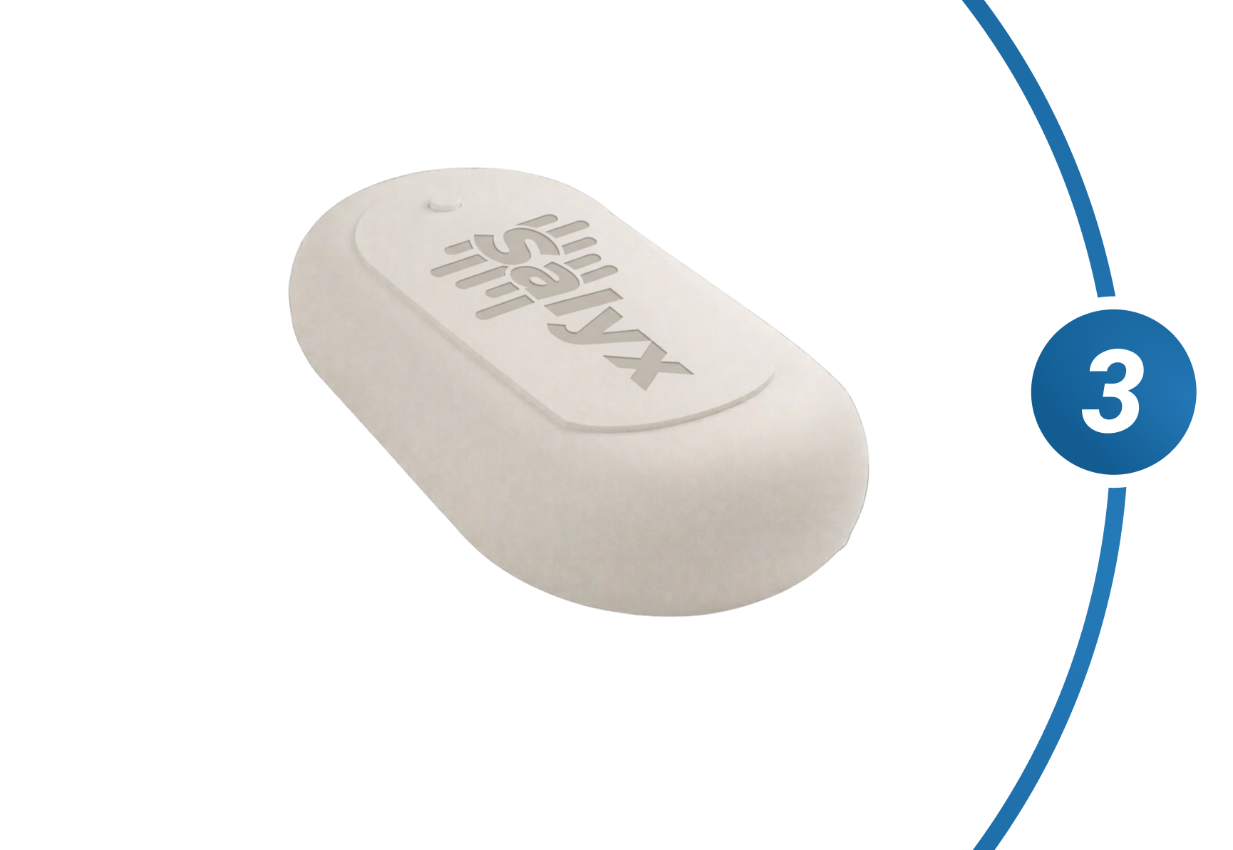 Salyx device