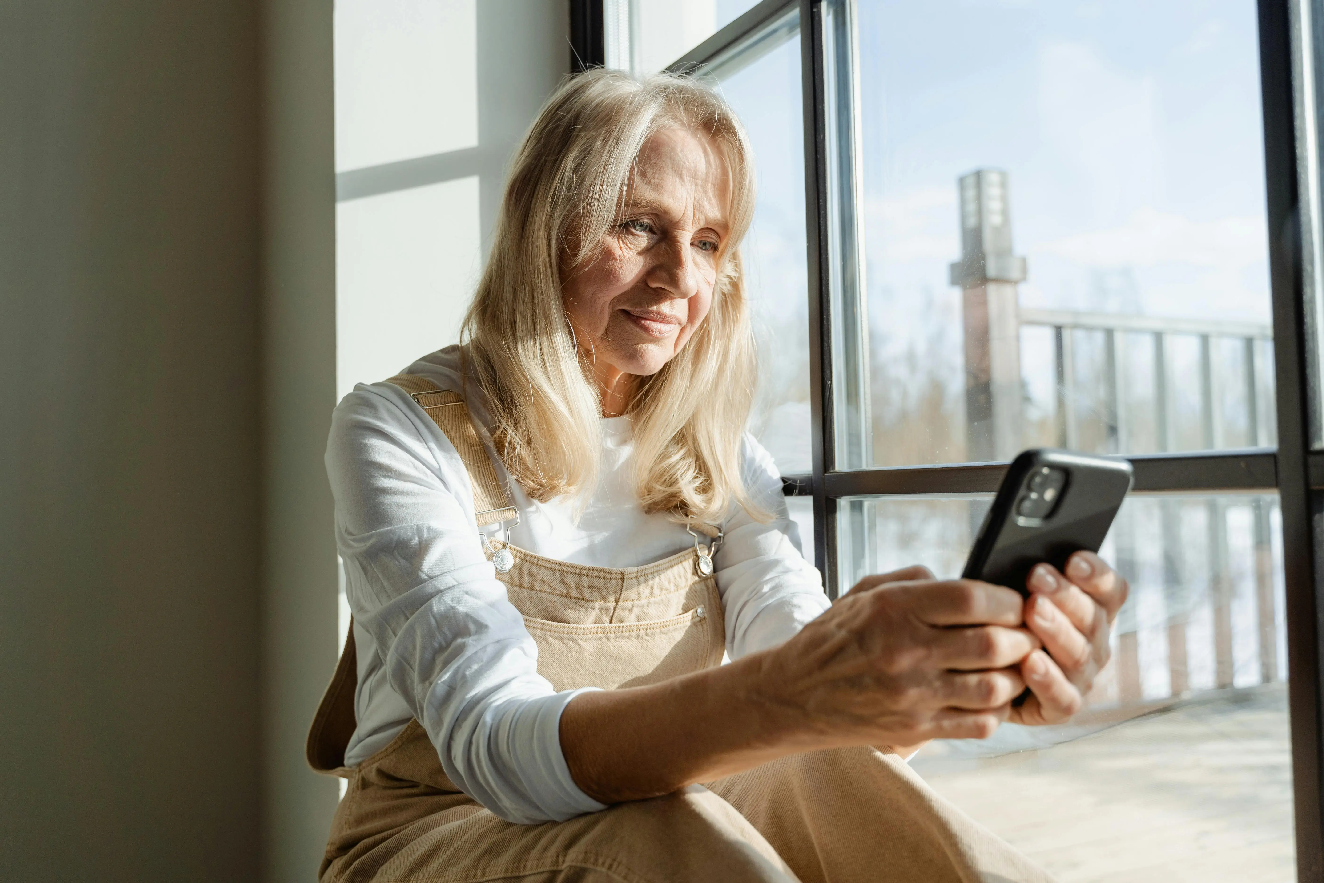Why Monitoring Vital Signs Matters for Seniors & Care Facilities. 
