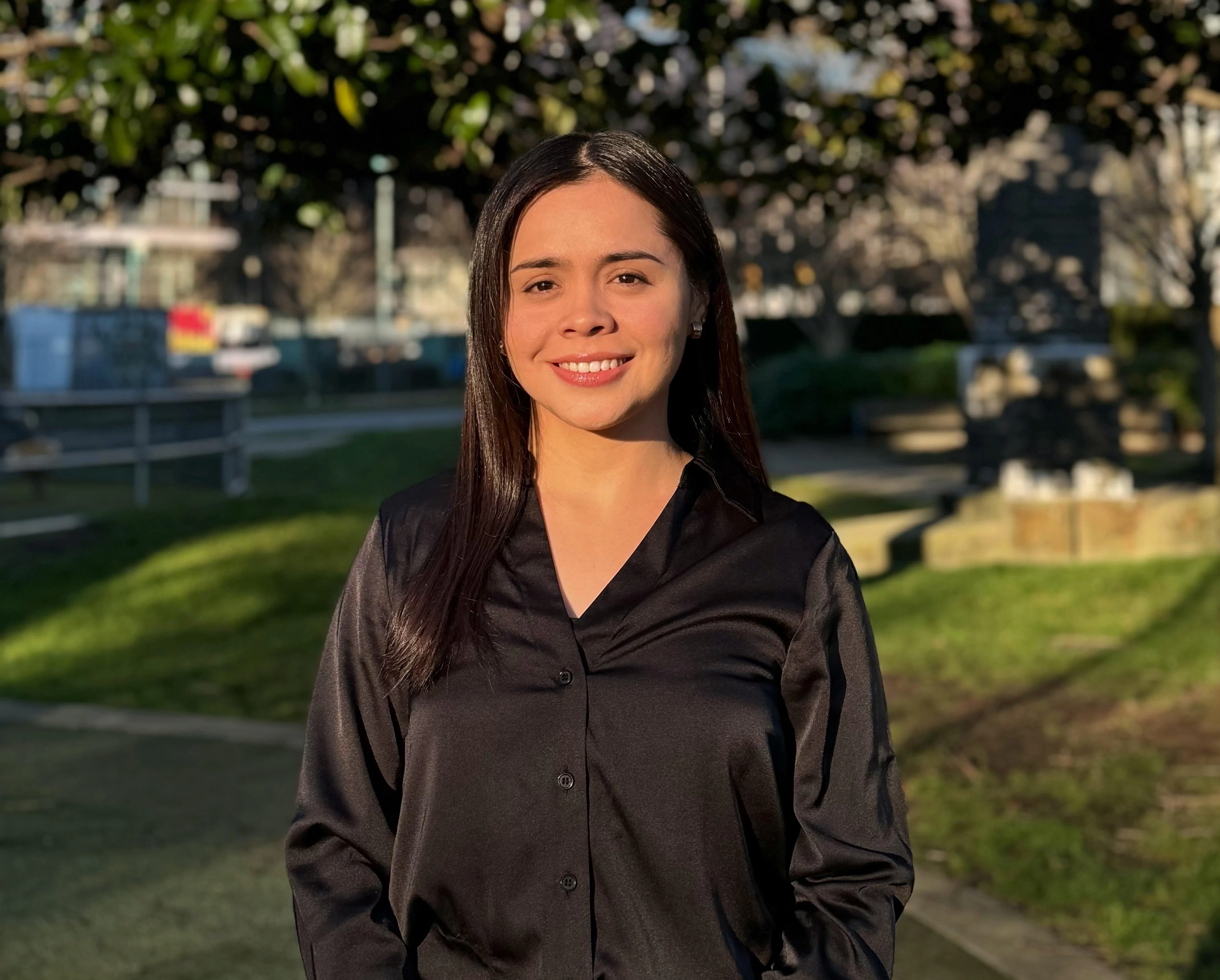 Jennifer (Medical Researcher Specialist)