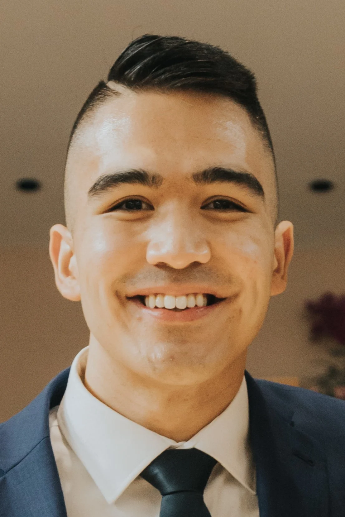 Miguel (Electronic Prototype Engineer)