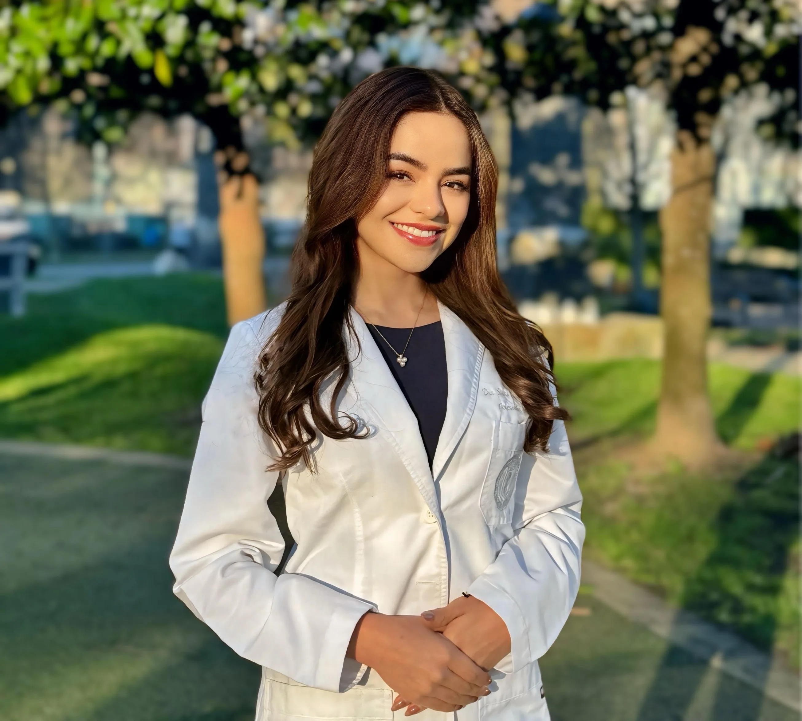 Shaira (Medical Researcher Specialist)